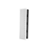 Definitive Technology UIW RLS III In-Wall Reference Line Source Speaker - White