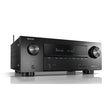 Denon AVR-X2500H 7.1ch AV Receiver