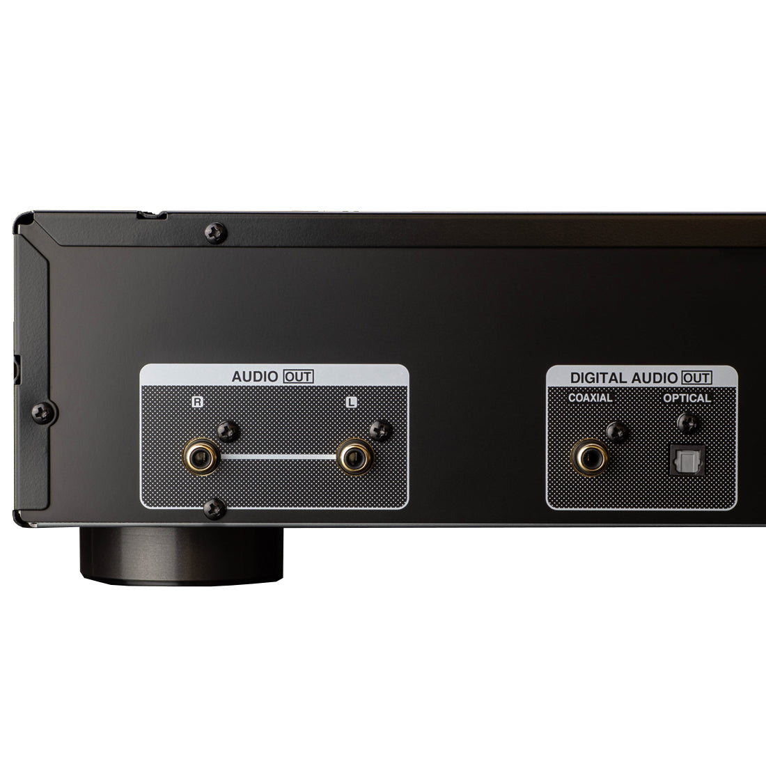 Denon DCD-900NE CD Player with Advanced AL32 Processing