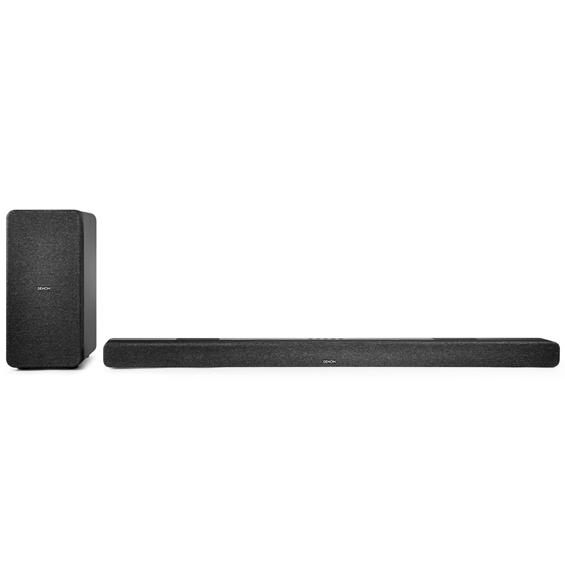 Denon DHT-S517 Soundbar with Dolby Atmos and Bluetooth