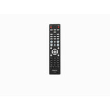 Denon RC-1224 remote for DNP-800NE Network Audio Player
