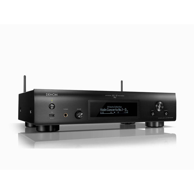Denon DNP-800NE Network Audio Player