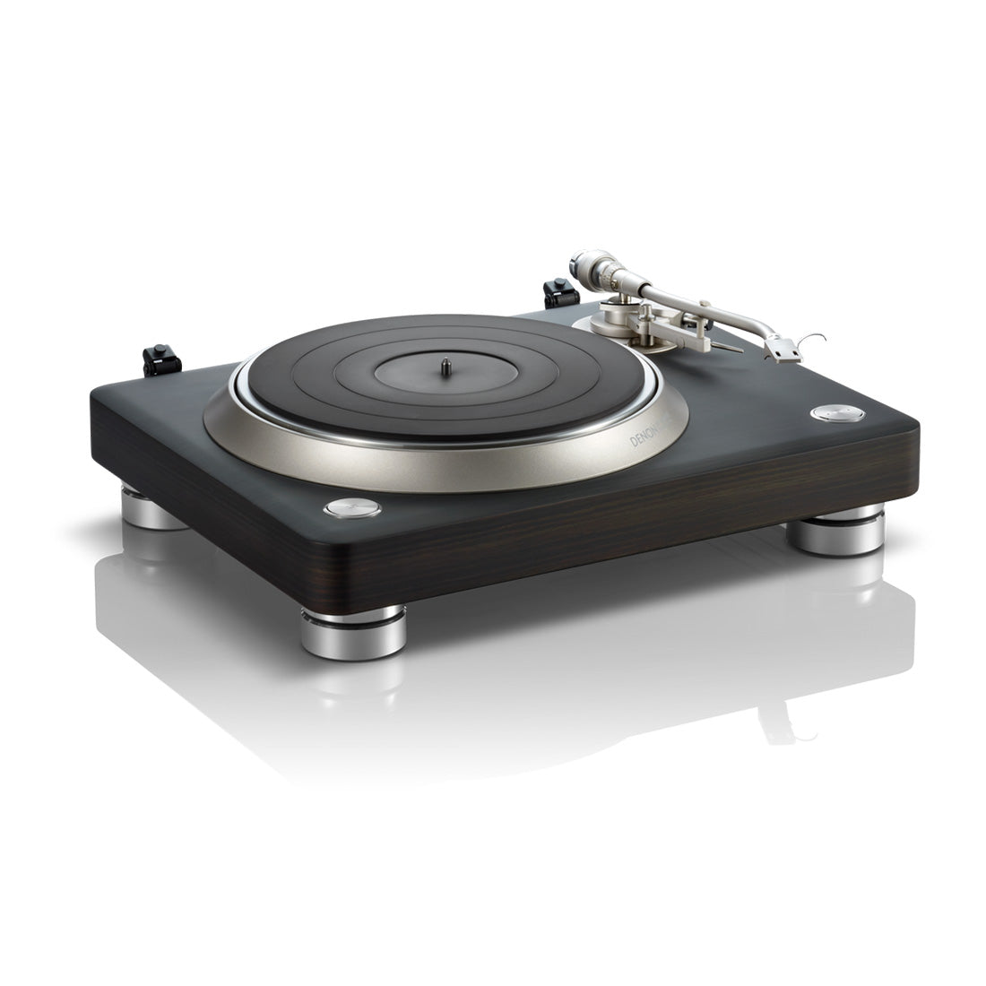 Denon DP-3000NE Premium Direct Drive Hi-Fi Turntable