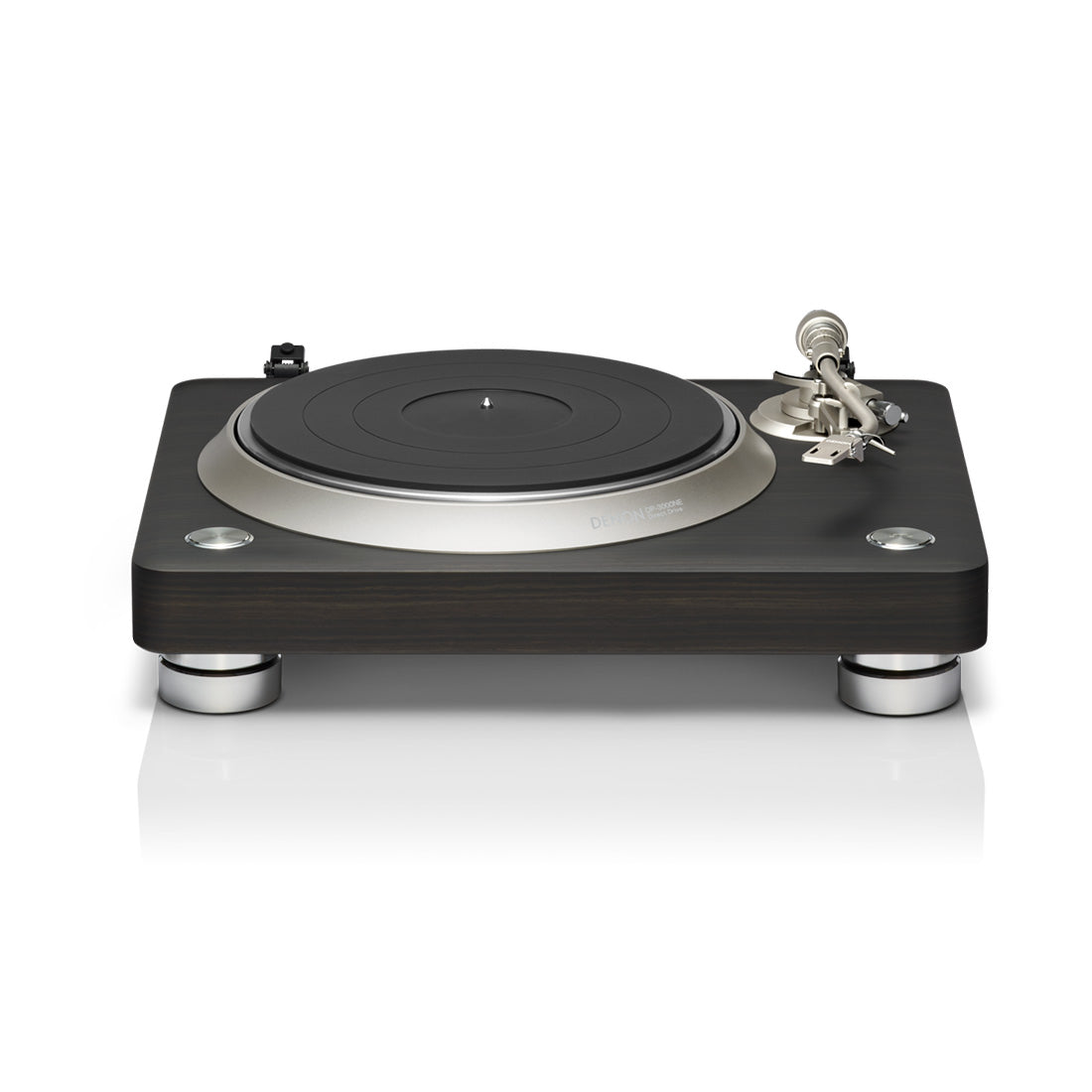 Denon DP-3000NE Premium Direct Drive Hi-Fi Turntable