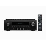 Denon DRA-800H 2.2 Ch. AV Receiver and remote