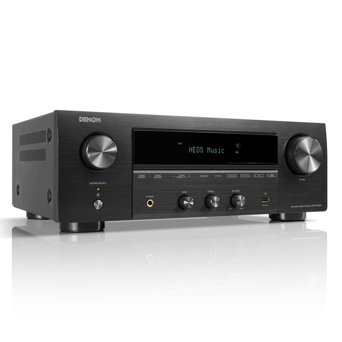 DENON / DRA-900H 2026年3月購入 Denon DRA-900H 2.2 - Gibbys Electronic Supermarket