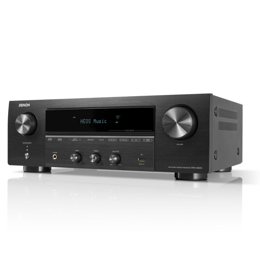 Denon DRA-900H 2.2 - Gibbys Electronic Supermarket