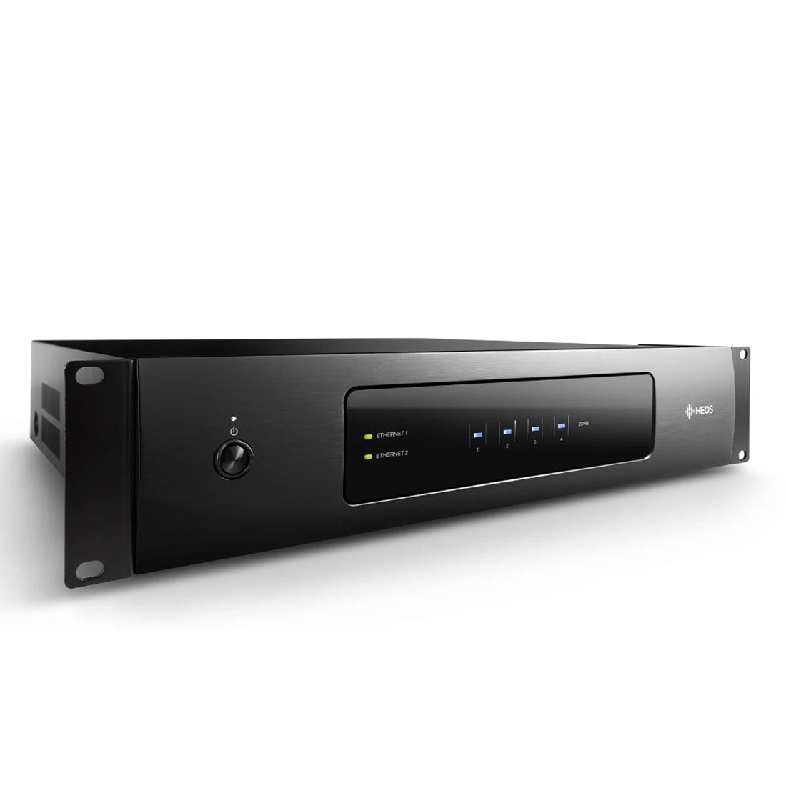 Denon HEOS Drive Wireless Whole Home Multi-Zone Amplifier with