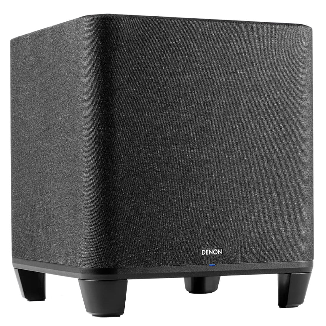 Denon AVR-S670H 5.2 Channel 8K AV Receiver | Home Subwoofer