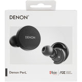 Denon PerL AHC10PL Earbuds
