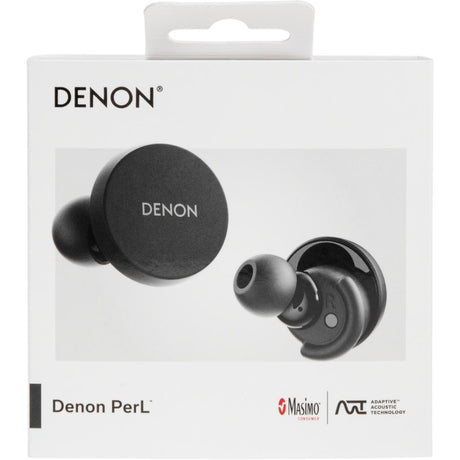 Denon PerL AHC10PL Earbuds