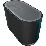 Denon Home 400 wireless smart speaker in charcoal
