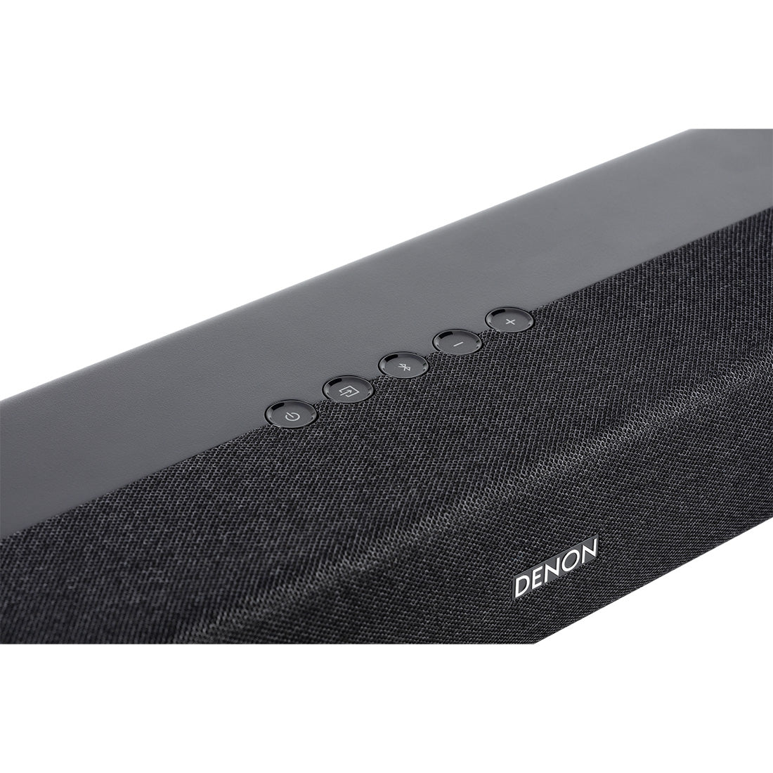 Denon DHT-S218 Full-Range Dolby Atmos Sound Bar - 2024 Model
