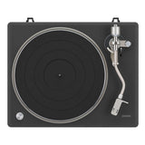 Denon DP-500BT Premium Belt-Drive Semi-Automatic Turntable with Bluetooth