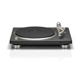 Denon DP-500BT Premium Belt-Drive Semi-Automatic Turntable with Bluetooth
