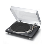 Denon DP-500BT Premium Belt-Drive Semi-Automatic Turntable with Bluetooth