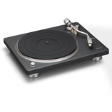 Denon DP-500BT Premium Belt-Drive Semi-Automatic Turntable with Bluetooth