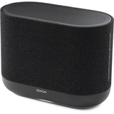 Denon Home 400 wireless smart speaker in charcoal