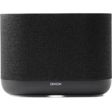 Denon Home 400 wireless smart speaker in charcoal