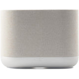 Denon Home 400 wireless smart speaker in stone finish