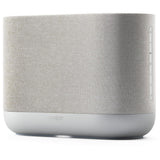 Denon Home 400 wireless smart speaker in stone finish