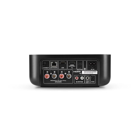 Denon Home Amp 2 Ch. 100W Amplifier with HEOS® Built-in