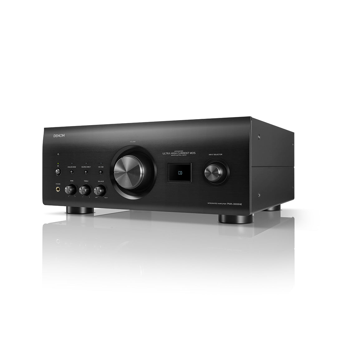 Denon PMA-3000NE 2-channel 160W Integrated Amplifier (OPEN BOX