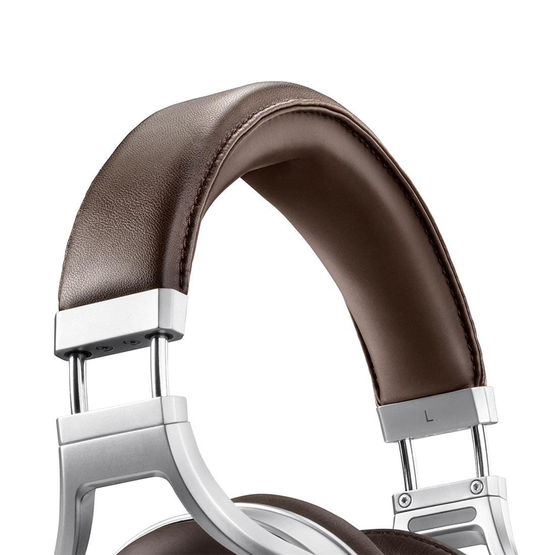 Denon AH-D5200 Zebrawood Over-Ear Premium Headphones Denon AH-D5200 Zebrawood Over-Ear Premium Headphones