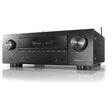 Denon AVR-X1600H 7.2 Ch. Integrated Network AV Receiver - B-Stock