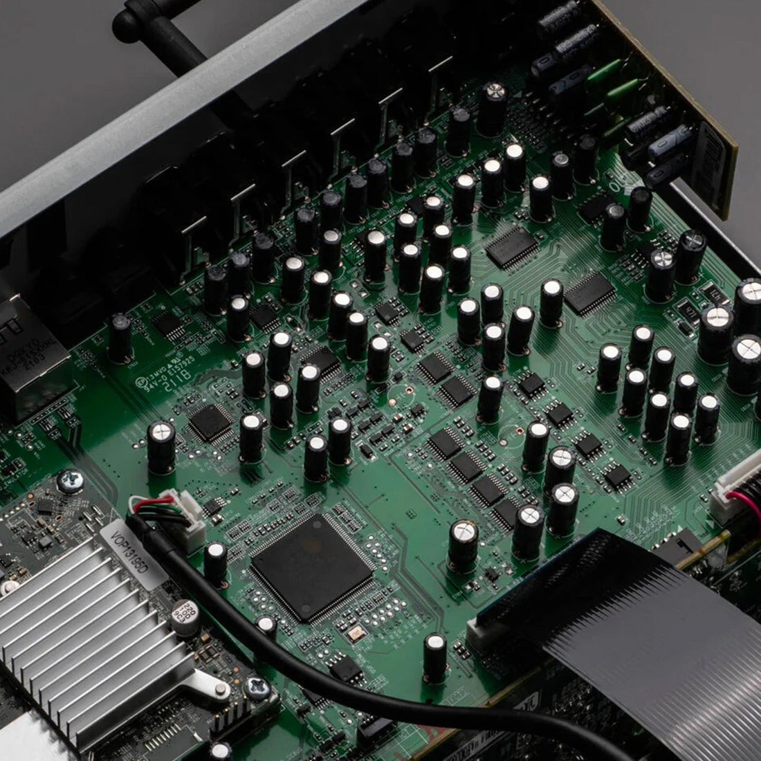 Denon AVR-X1700H 7.2 - Gibbys Electronic Supermarket