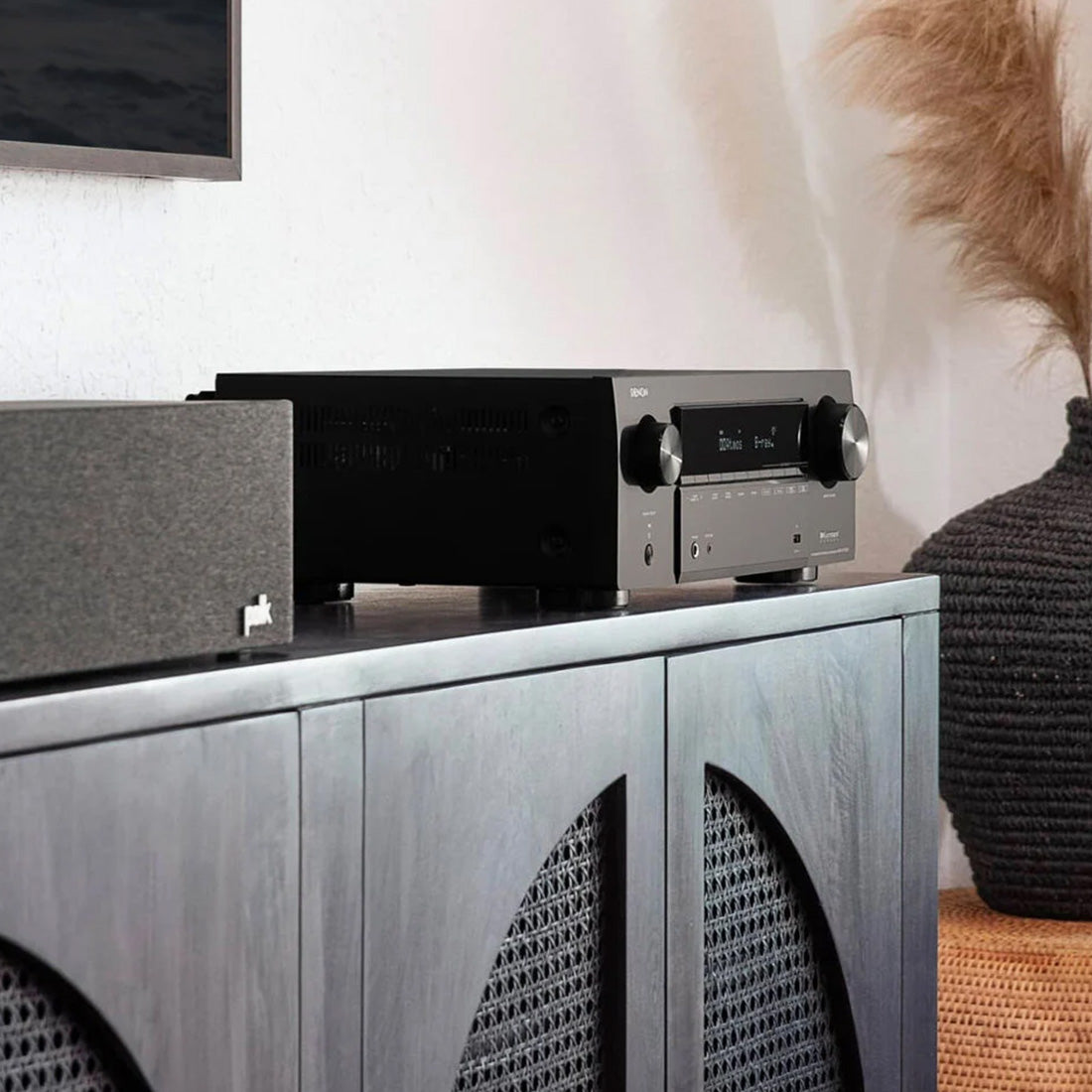 Denon AVR-X1700H 7.2 - Gibbys Electronic Supermarket