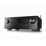 Denon AVR-X3700H 9.2 Ch. 105W 8K AV Receiver - B-Stock