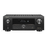 Denon AVR-X4700H 9.2 Ch. 125W 8K AV Receiver - B-Stock