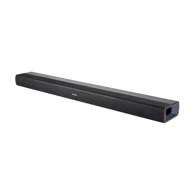 Denon DHT-S218 Full-Range Dolby Atmos Sound Bar - 2024 Model