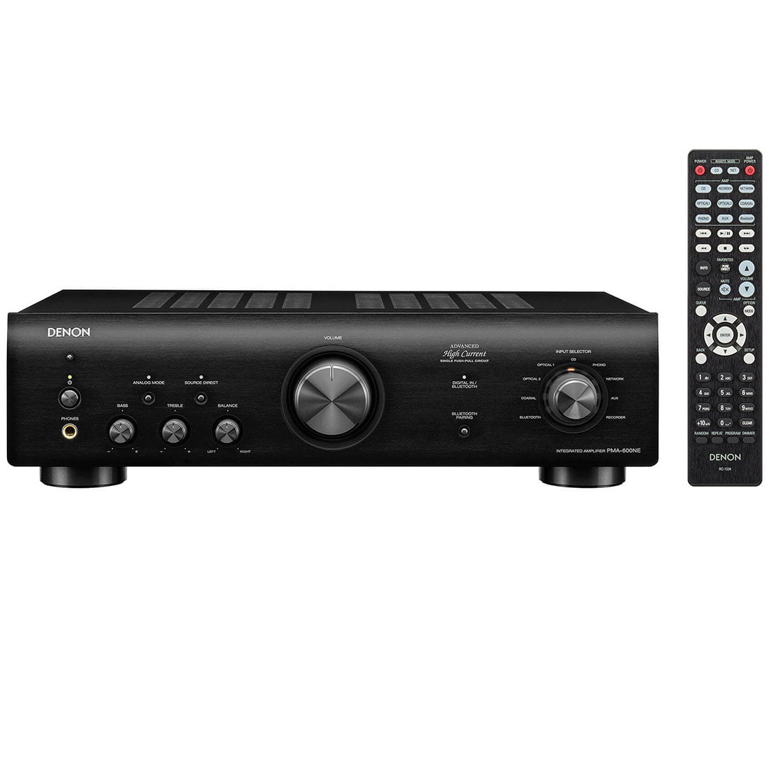 Denon PMA-600NE - Gibbys Electronic Supermarket