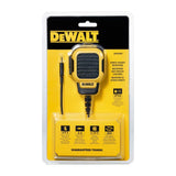 Dewalt DXFRSRM1 Remote Speaker Microphone (DXFRSRM1)