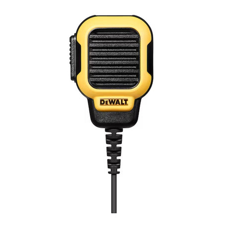 Dewalt DXFRSRM1 Remote Speaker Microphone (DXFRSRM1)