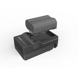Digipower RFKNKL15 Re-Fuel Charger Battery Kit Nikon Battery En-El15