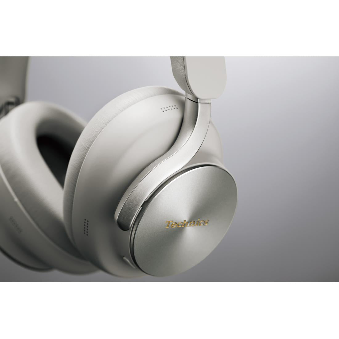 Technics EAH-A1000 over-ear headphones