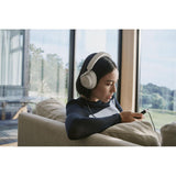 Technics EAH-A1000 over-ear headphones