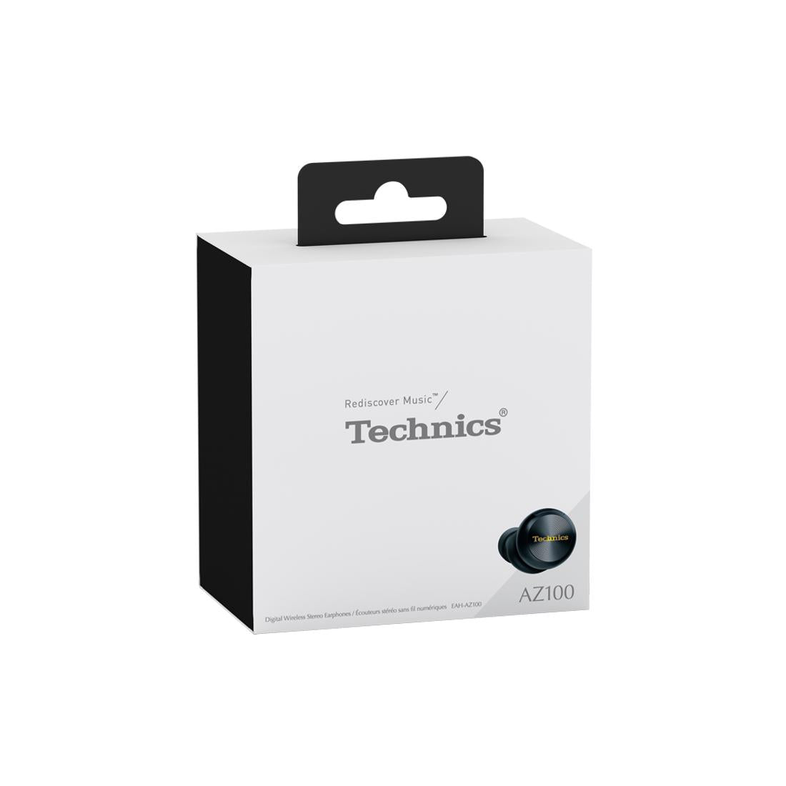 Technics EAH-AZ100 Wireless Noise Cancelling Earbuds