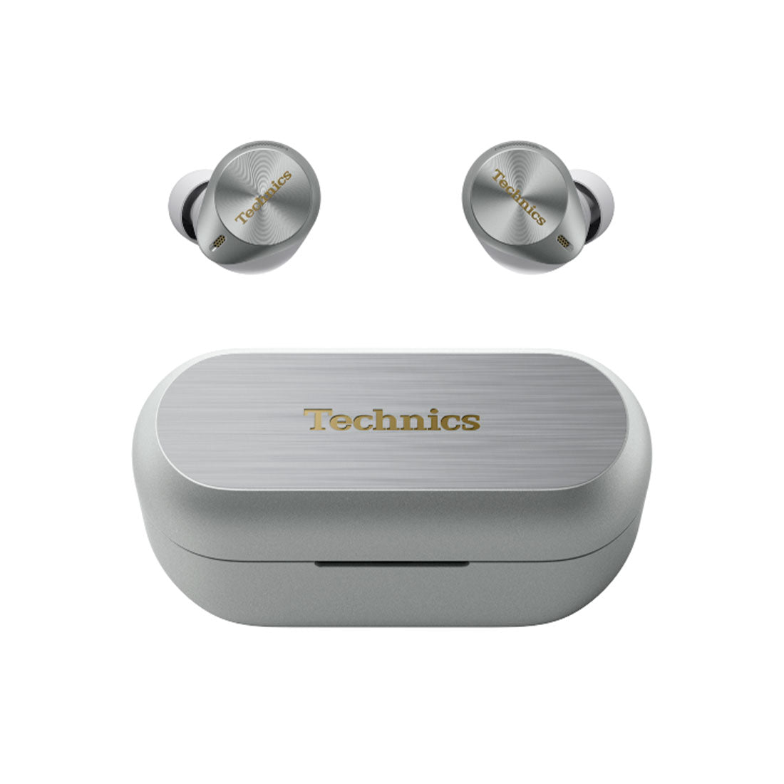 Technics EAHAZ80 True Wireless Noise Cancelling Earbuds - 2023 Model (