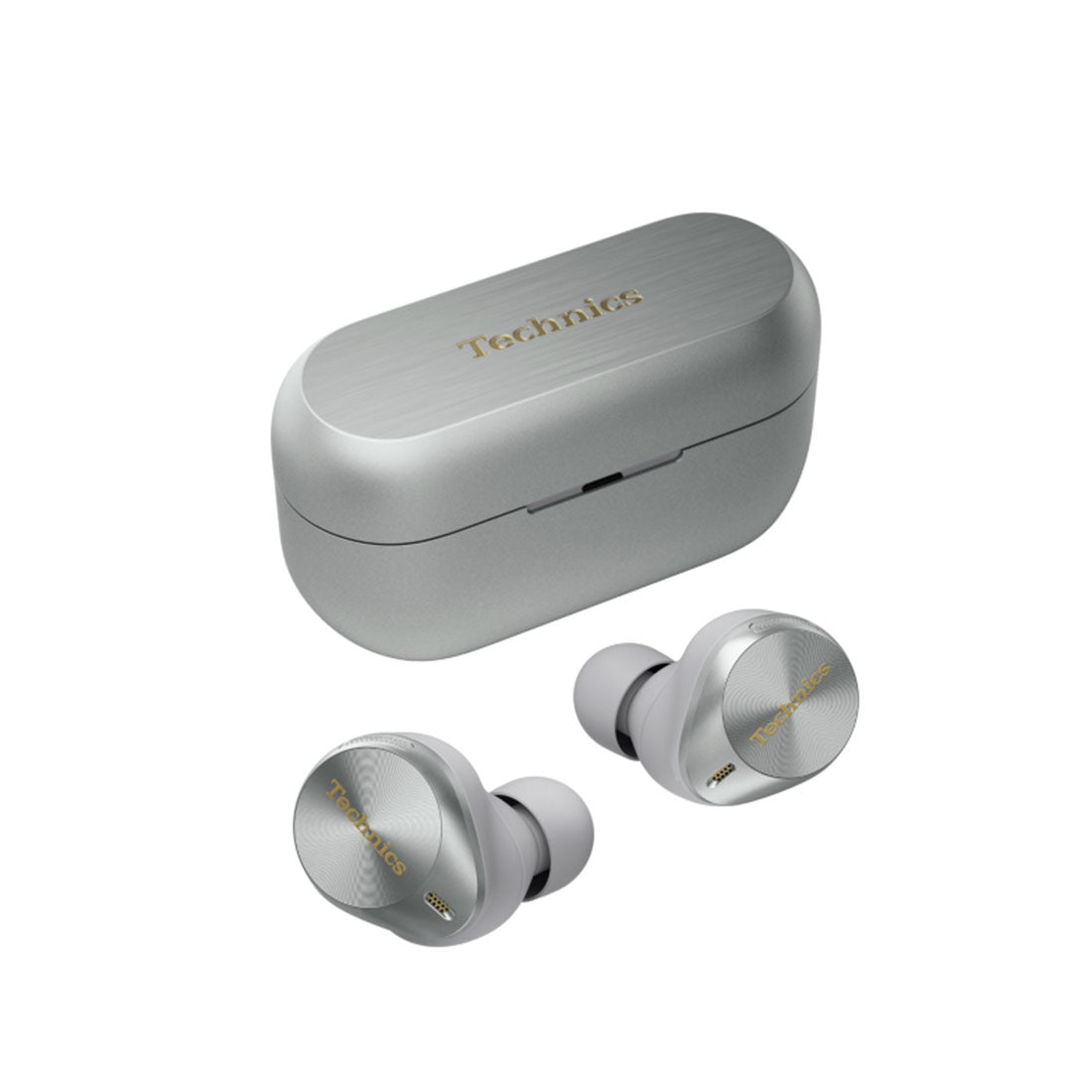 Technics EAHAZ80 True Wireless Noise Cancelling Earbuds - 2023 Model