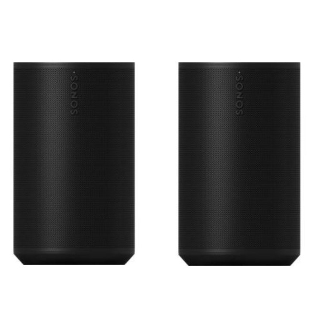 Sonos Era 100 Wireless Bluetooth Smart Speaker - Black - 2023 Model Sonos Era 100 Wireless Bluetooth Smart Speaker - Black - 2023 Model
