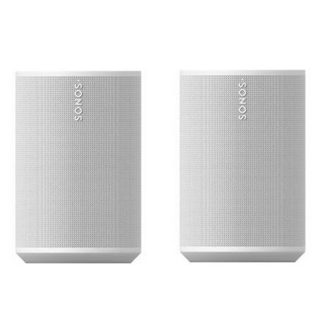 Sonos Immersive Set with Beam - Beam | Sub Mini | Era 100 (2)