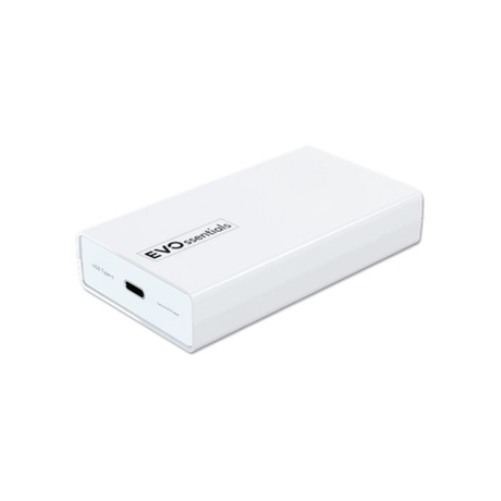 EVOssentials - 60W PoE to USB C Converter (EVO-PT-PTC-D-BT)