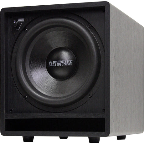 Earthquake Sound FF10 10-Inch Front Firing Subwoofer