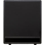 Earthquake Sound FF12 12-Inch Front Firing Subwoofer
