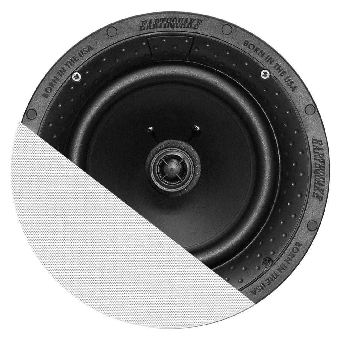 Earthquake Sound R800 8