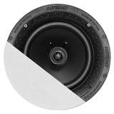 Earthquake Sound R800 8" In Ceiling Speakers
